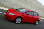 Seat Leon 2005 года